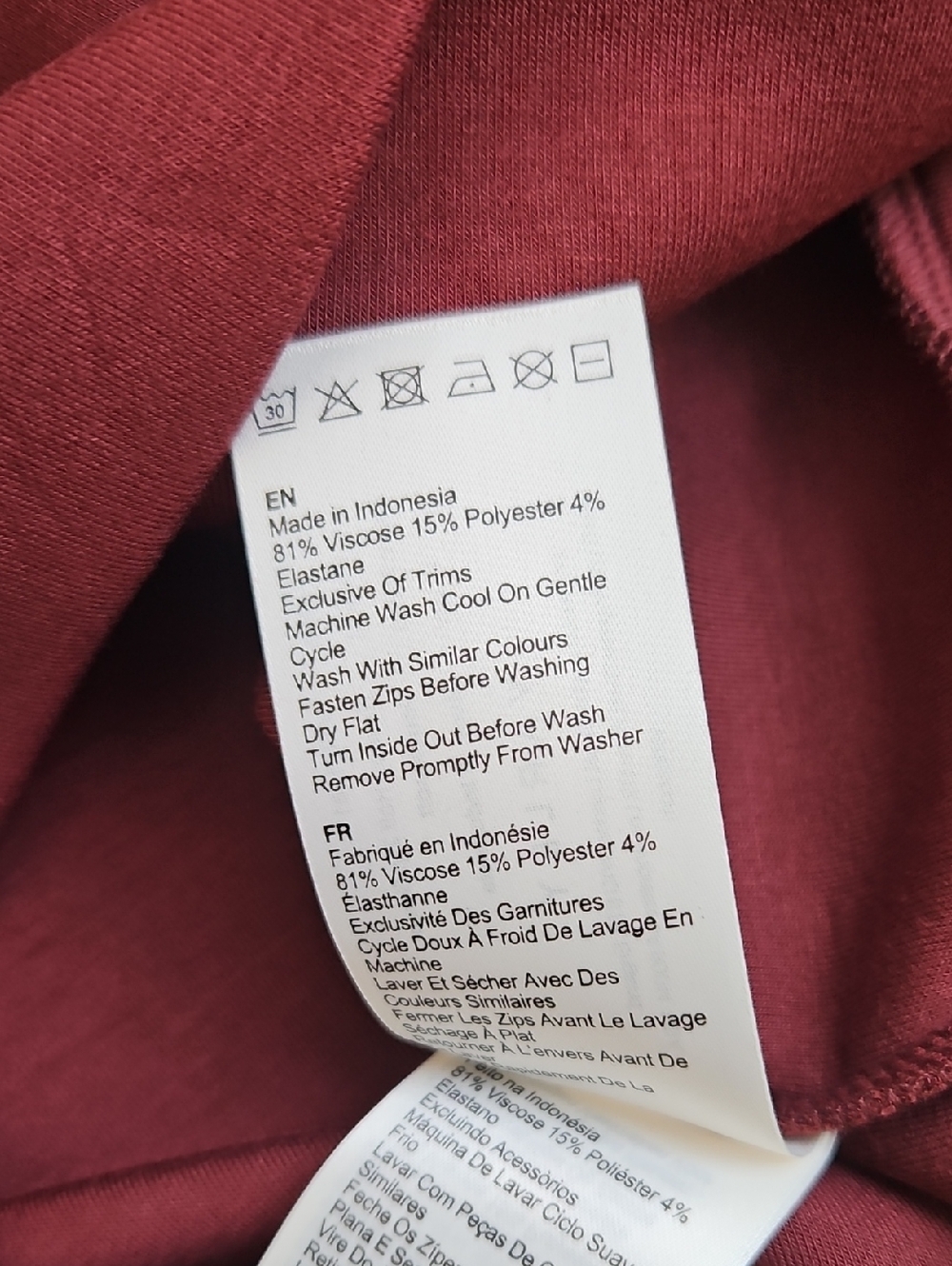 Varley Doublesoft Set - Picture 12 of 16